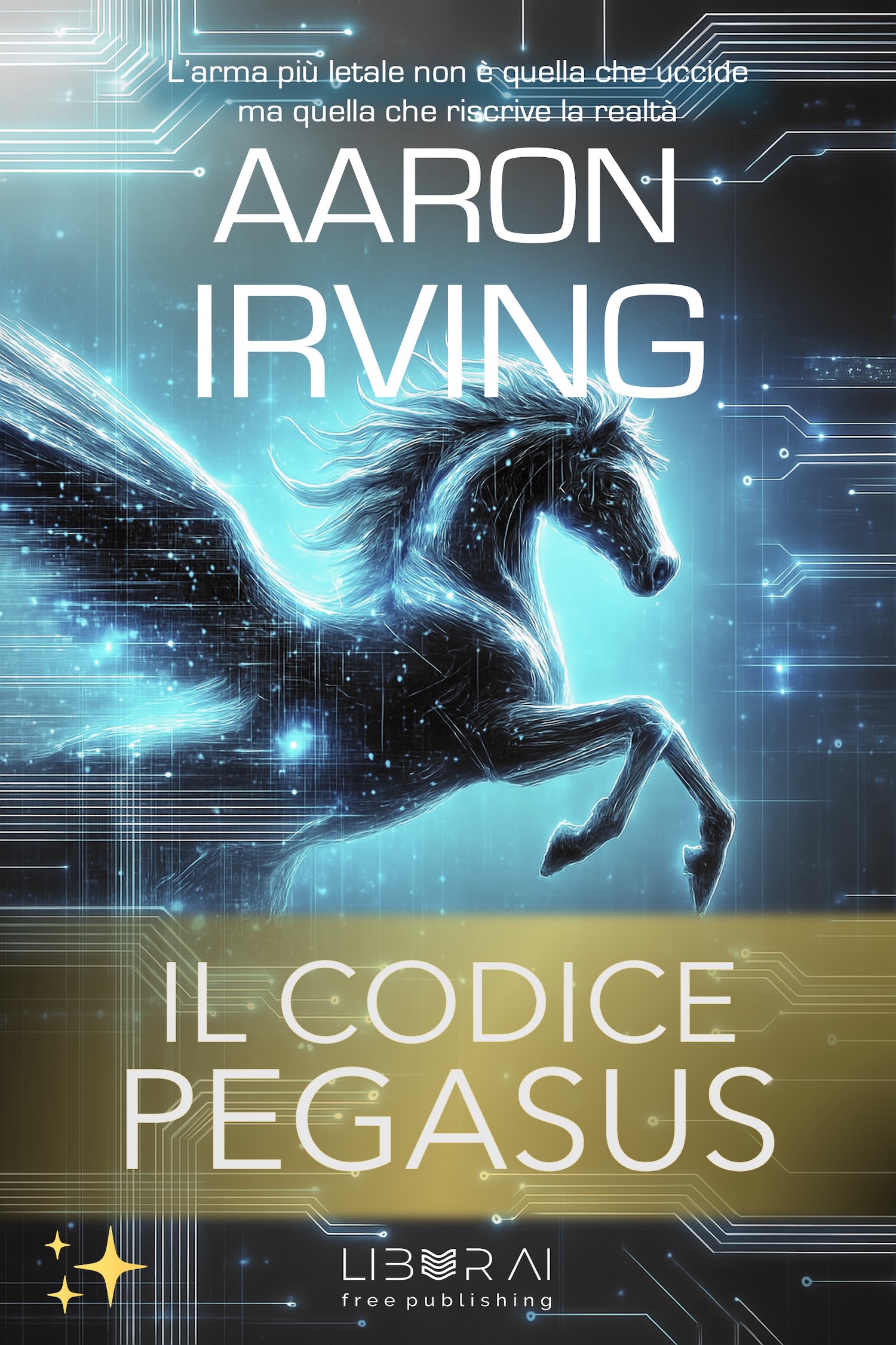 Il Codice Pegasus